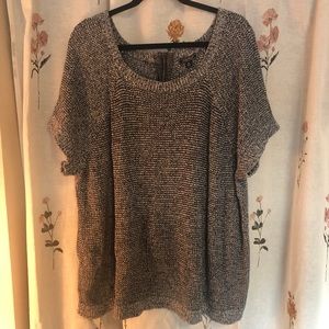 Lucky Brand Knit Top